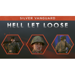 Hell Let Loose