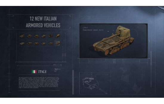 Hearts of Iron IV: Axis Armor Pack