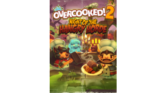 Overcooked! 2: Night of the Hangry Horde