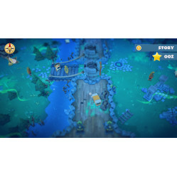 Overcooked! 2: Night of the Hangry Horde