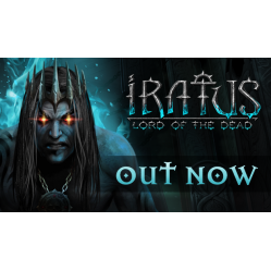 Iratus:  Lord of the Dead