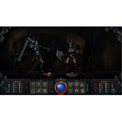 Iratus:  Lord of the Dead