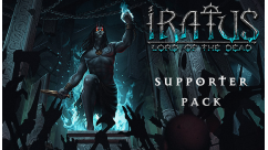 Iratus: Lord of the Dead - Supporter Pack