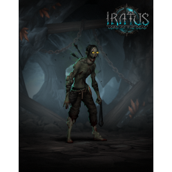 Iratus: Lord of the Dead - Supporter Pack
