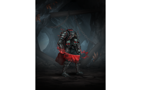 Iratus: Lord of the Dead - Supporter Pack