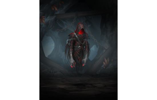 Iratus: Lord of the Dead - Supporter Pack