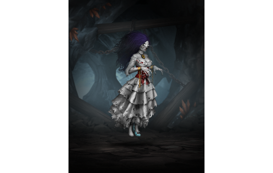 Iratus: Lord of the Dead - Supporter Pack