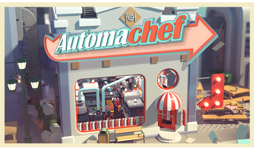 Automachef Automachef