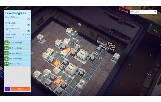 Automachef