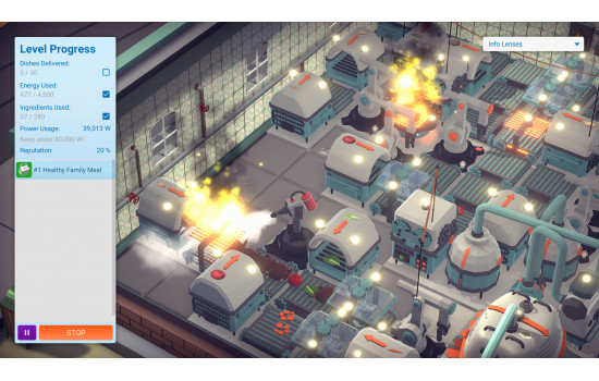 Automachef