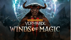 Warhammer: Vermintide 2 - Winds of Magic