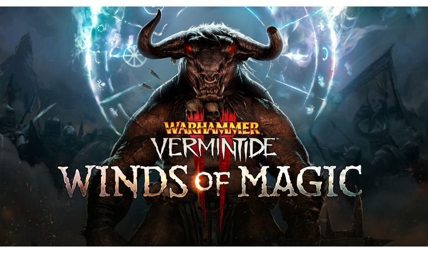 Warhammer: Vermintide 2 - Winds of Magic Warhammer: Vermintide 2 - Winds of Magic