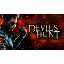 Devil's Hunt