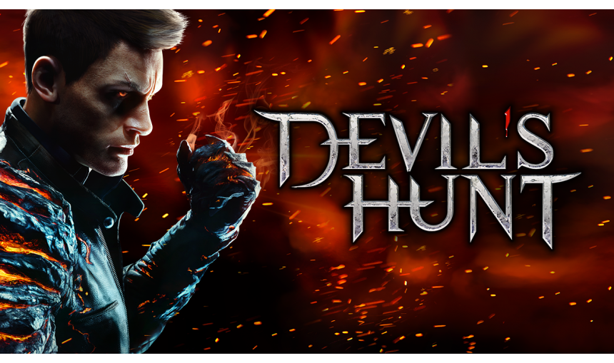 Devil's Hunt Devil's Hunt