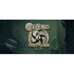 Stygian: Reign of the Old Ones
