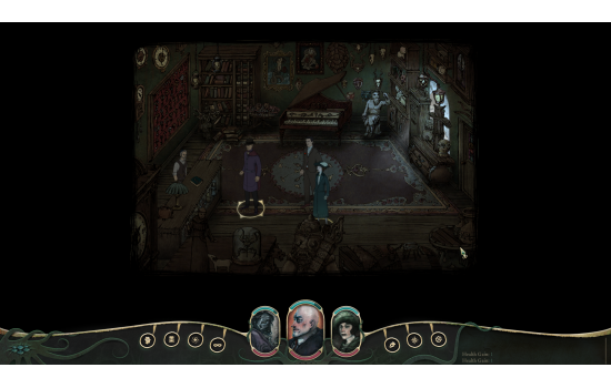 Stygian: Reign of the Old Ones