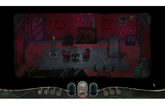 Stygian: Reign of the Old Ones