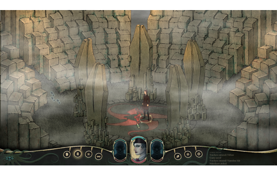 Stygian: Reign of the Old Ones