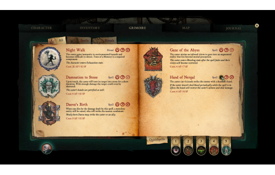 Stygian: Reign of the Old Ones