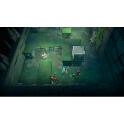 Yooka-Laylee and the Impossible Lair Digital Deluxe Edition