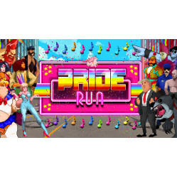 Pride Run