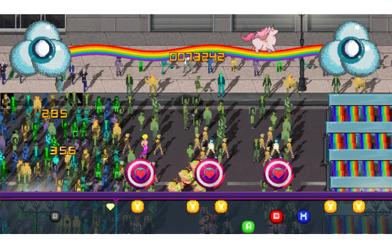 Pride Run