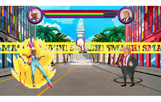 Pride Run