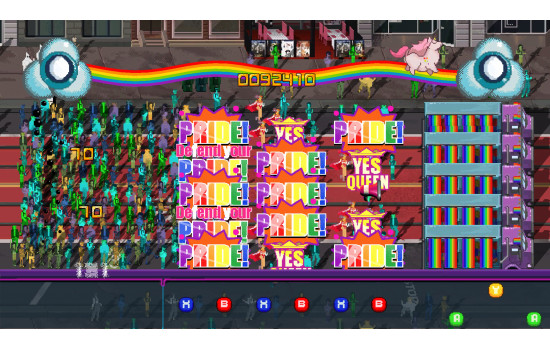Pride Run
