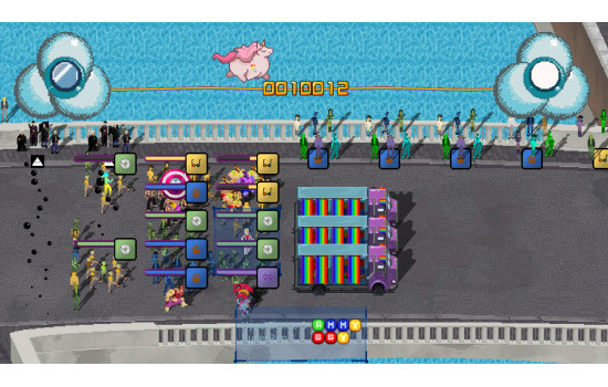 Pride Run