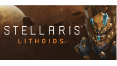 Stellaris: Lithoids Species Pack