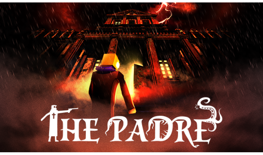 The Padre The Padre