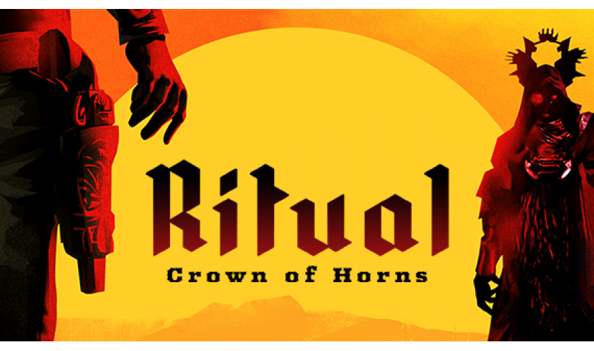 Ritual: Crown of Horns Ritual: Crown of Horns
