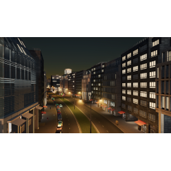 Cities: Skylines - Content Creator Pack: Modern City Center