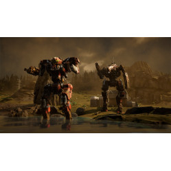 BATTLETECH Heavy Metal