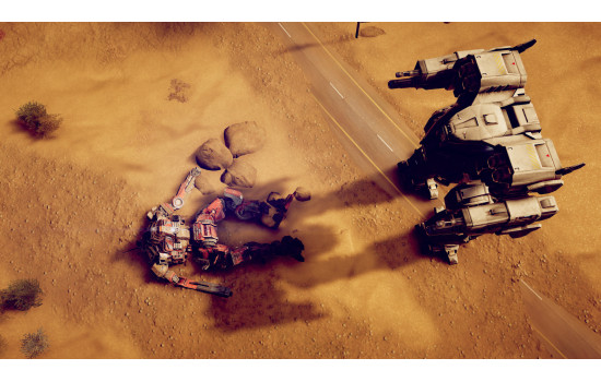BATTLETECH Heavy Metal