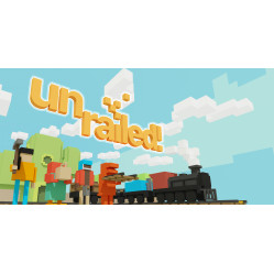 Unrailed!