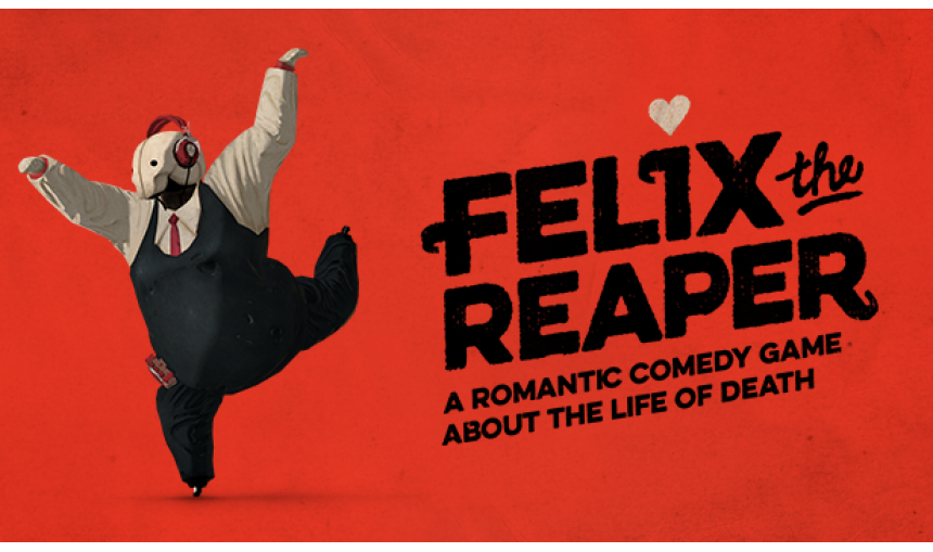 Felix The Reaper Felix The Reaper