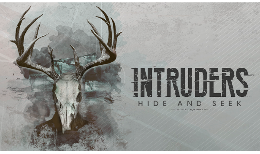 Intruders: Hide and Seek Intruders: Hide and Seek