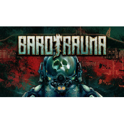 Barotrauma