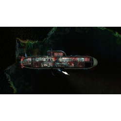Barotrauma