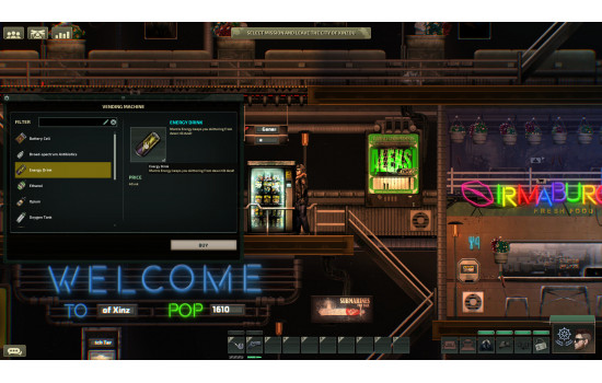 Barotrauma