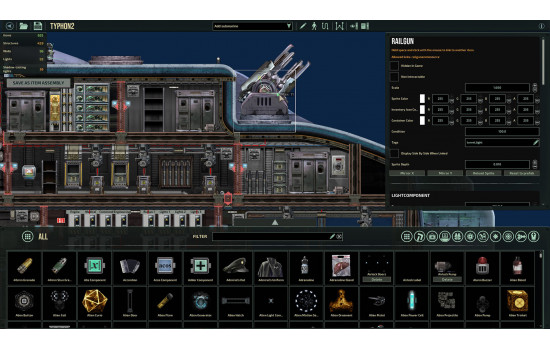 Barotrauma