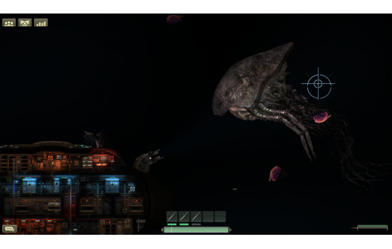 Barotrauma