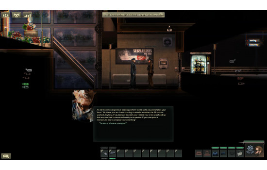 Barotrauma
