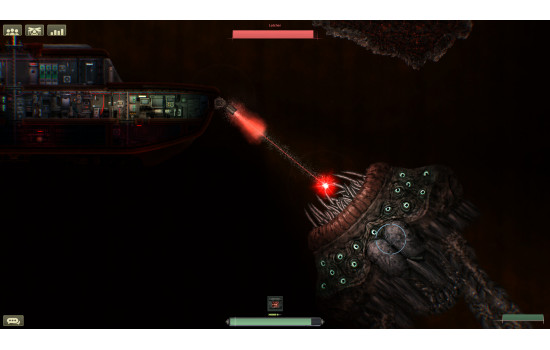 Barotrauma