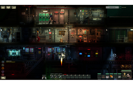 Barotrauma