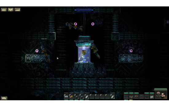 Barotrauma