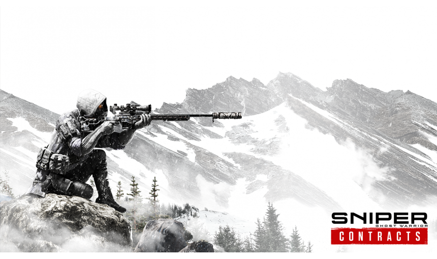 Sniper Ghost Warrior Contracts