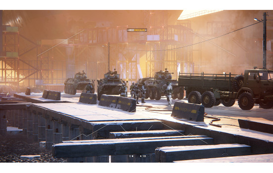 Sniper Ghost Warrior Contracts