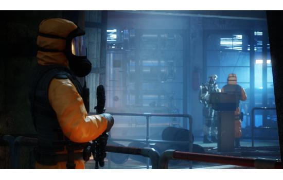 Sniper Ghost Warrior Contracts